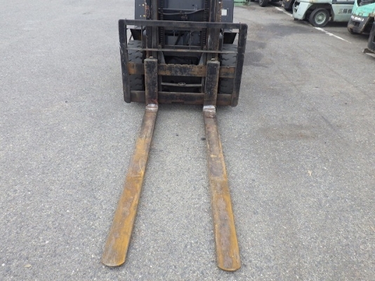 ขายรถฟอร์คลิฟต์ ยี่ห้อ Sumitomo รุ่น 11-FD25PVIXA ขายรถฟอร์คลิฟต์ ยี่ห้อ Sumitomo รุ่น 11-FD25PVIXA