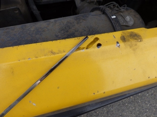 ขายรถฟอร์คลิฟต์ ยี่ห้อ Sumitomo รุ่น 11-FD25PVIXA ขายรถฟอร์คลิฟต์ ยี่ห้อ Sumitomo รุ่น 11-FD25PVIXA