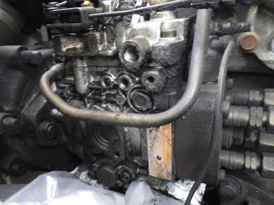 ขายรถฟอร์คลิฟต์ ยี่ห้อ Sumitomo รุ่น 11-FD25PVIXA ขายรถฟอร์คลิฟต์ ยี่ห้อ Sumitomo รุ่น 11-FD25PVIXA