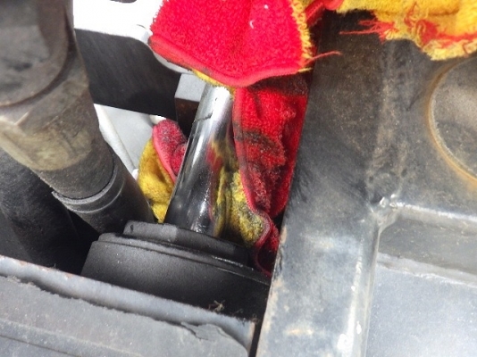 ขายรถฟอร์คลิฟต์ ยี่ห้อ Sumitomo รุ่น 11-FD25PVIXA ขายรถฟอร์คลิฟต์ ยี่ห้อ Sumitomo รุ่น 11-FD25PVIXA