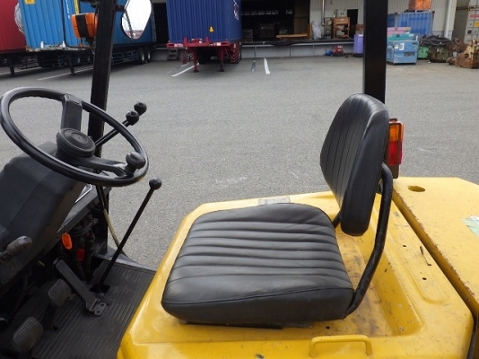 ขายรถฟอร์คลิฟต์ ยี่ห้อ Sumitomo รุ่น 11-FD25PVIXA ขายรถฟอร์คลิฟต์ ยี่ห้อ Sumitomo รุ่น 11-FD25PVIXA