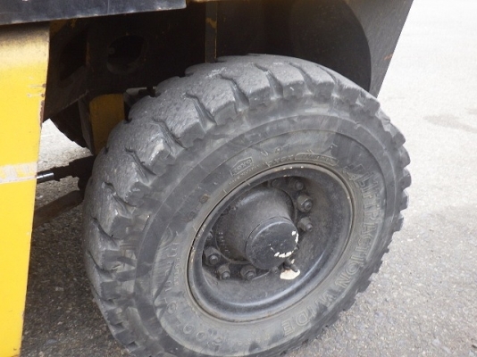 ขายรถฟอร์คลิฟต์ ยี่ห้อ Sumitomo รุ่น 11-FD25PVIXA ขายรถฟอร์คลิฟต์ ยี่ห้อ Sumitomo รุ่น 11-FD25PVIXA