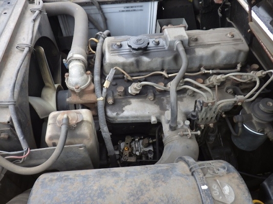 ขายรถฟอร์คลิฟต์ ยี่ห้อ Sumitomo รุ่น 11-FD25PVIXA ขายรถฟอร์คลิฟต์ ยี่ห้อ Sumitomo รุ่น 11-FD25PVIXA