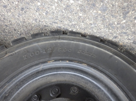 ขายรถฟอร์คลิฟต์ ยี่ห้อ Sumitomo รุ่น 11-FD25PVIXA ขายรถฟอร์คลิฟต์ ยี่ห้อ Sumitomo รุ่น 11-FD25PVIXA