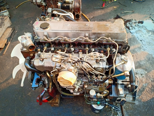 เครื่องอิซูซุ 4HF1 เครื่องนอกสวยๆราคาไม่แพง เครื่องอิซูซุ 4HF1 เครื่องนอกสวยๆราคาไม่แพง