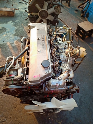 เครื่องอิซูซุ 4HF1 เครื่องนอกสวยๆราคาไม่แพง เครื่องอิซูซุ 4HF1 เครื่องนอกสวยๆราคาไม่แพง