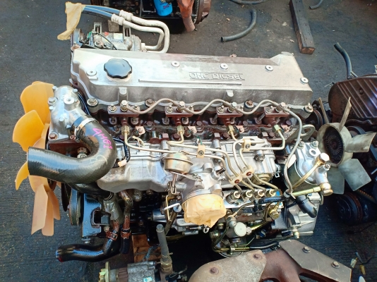 เครื่องอิซูซุ 4HG1 เครื่องนอกสวยๆ ราคาไม่แพง เครื่องอิซูซุ 4HG1 เครื่องนอกสวยๆ ราคาไม่แพง