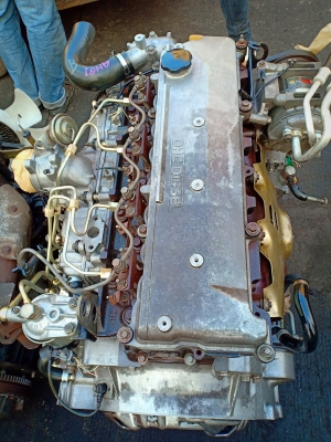 เครื่องอิซูซุ 4HG1 เครื่องนอกสวยๆ ราคาไม่แพง เครื่องอิซูซุ 4HG1 เครื่องนอกสวยๆ ราคาไม่แพง