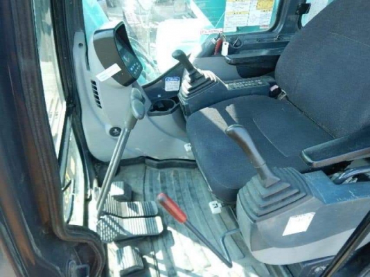 มาใหม่จ้า..KOBELCO SK200-8  YN12.   ปี 2009   แทรค 80เก่านอกแท้  เดิมๆๆ สภาพสวยมากๆๆ  ใช้งานมาแค่ 5,xxx. ชั่วโมง พร้อมใช้  โทร 089-3818694 จ๊อย