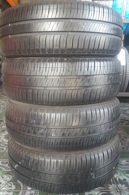 ล้อมือ2 TAM ขอบ15 4รู100 ยาง185/60/15  4  ล้อ