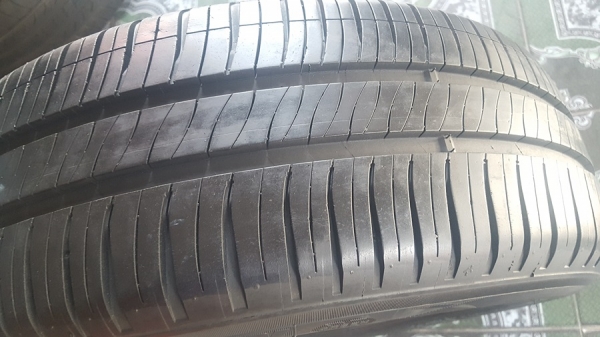 ล้อมือ2 TAM ขอบ15 4รู100 ยาง185/60/15  4  ล้อ