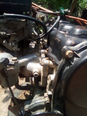 ขายเครื่องยนต์ G13B เครื่องคาร์บูเรเตอร์+เกียร์หลัก ซูซูกิคาริเบี้ยน  ตามสภาพ  แถมอีกซากเครื่องอีก 1  เครื่อง  พร้อมเอกสาร (ขายแล้วครับ)