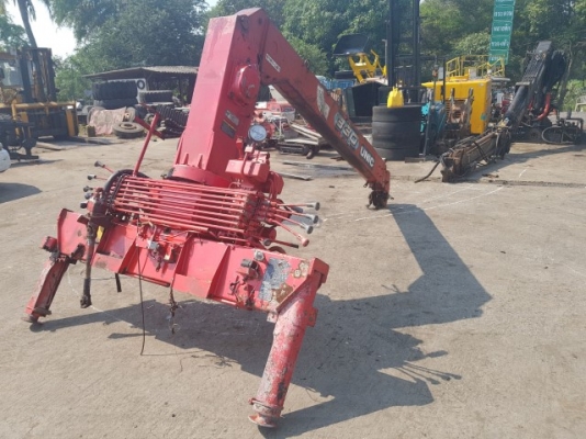 ขายเครนสลิง UNIC 330 V-TURBO