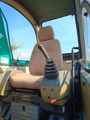 ขายจ้า..KOBELCO SK60-2  มาร์คไฟว์  ธรรมดา  เก่านอกแท้  สภาพสวยมาก   เดิมๆๆ   3,xxx      ชั่วโมง  พร้อมใช้  โทร  089-3818694  จ๊อย