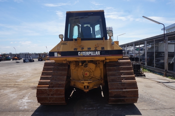 ขายรถแทรกเตอร์ D6M (นำเข้าจากญี่ปุ่น) รถสวยมาก เครื่องยนต์ดีมากค่ะ ขายรถแทรกเตอร์ D6M (นำเข้าจากญี่ปุ่น) รถสวยมาก เครื่องยนต์ดีมากค่ะ