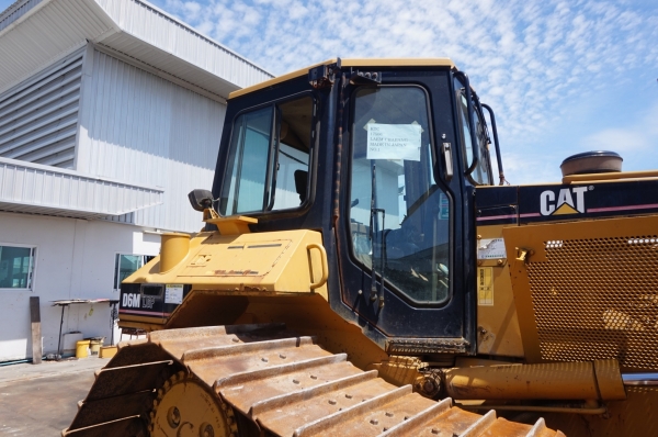 ขายรถแทรกเตอร์ D6M (นำเข้าจากญี่ปุ่น) รถสวยมาก เครื่องยนต์ดีมากค่ะ ขายรถแทรกเตอร์ D6M (นำเข้าจากญี่ปุ่น) รถสวยมาก เครื่องยนต์ดีมากค่ะ