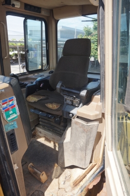 ขายรถแทรกเตอร์ D6M (นำเข้าจากญี่ปุ่น) รถสวยมาก เครื่องยนต์ดีมากค่ะ ขายรถแทรกเตอร์ D6M (นำเข้าจากญี่ปุ่น) รถสวยมาก เครื่องยนต์ดีมากค่ะ