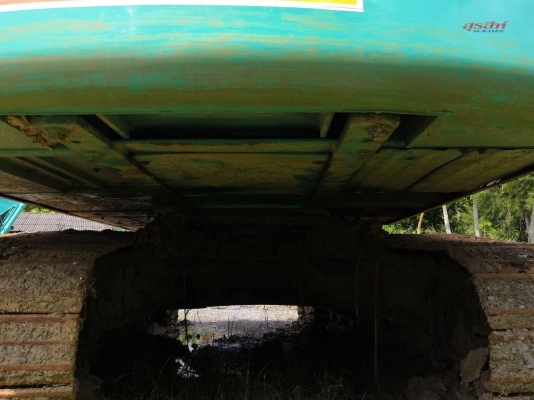 ขายรถขุด KOBELCO SK200-6 Yn10 ใช้งานเพียง 10,618 ชั่วโมง สวย แน่น เต็ม ทำงานสมบูรณ์ทุกระบบ เอกสารเล่มทะเบียน