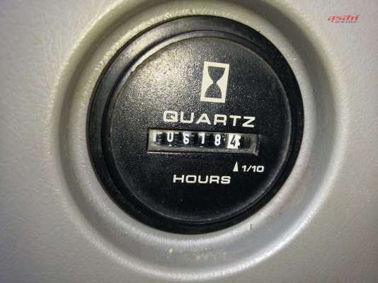 ขายรถขุด KOBELCO SK200-6 Yn10 ใช้งานเพียง 10,618 ชั่วโมง สวย แน่น เต็ม ทำงานสมบูรณ์ทุกระบบ เอกสารเล่มทะเบียน