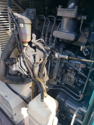 ขายเครื่องปั่นไฟ Denyo ES 60Kva สภาพสวย พร้อมใช้งาน 081-8481185 ขายเครื่องปั่นไฟ Denyo ES 60Kva สภาพสวย พร้อมใช้งาน 081-8481185