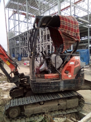 ขายคูโบต้า3ตัน