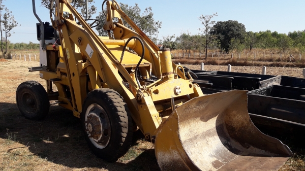 ขายรถตัก KOMATSU SD20-5 ขายรถตัก KOMATSU SD20-5