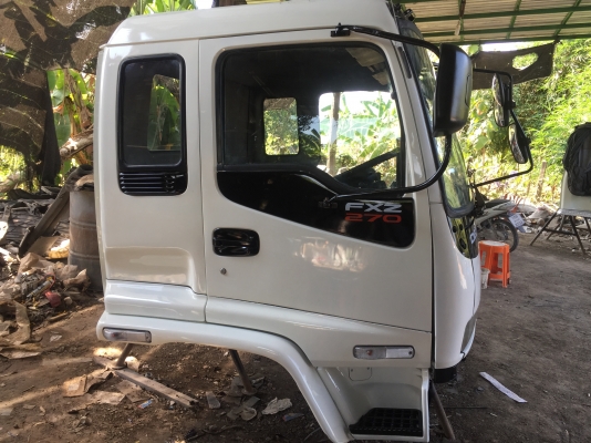 ขาย หัวสิบล้อ  !!  ISUZU  เดก้า  สีใหม่  !!   อุปกรณ์ครบ