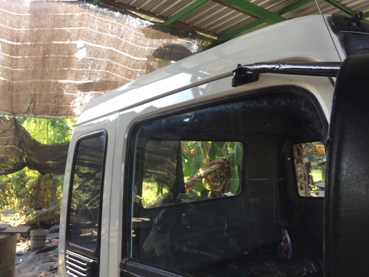 ขาย หัวสิบล้อ  !!  ISUZU  เดก้า  สีใหม่  !!   อุปกรณ์ครบ