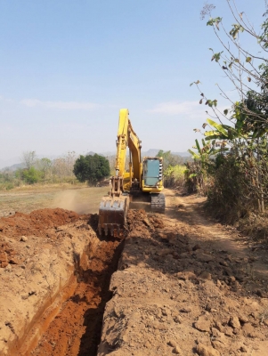 PC160-8 KOMTSU 12,000ชั่วโมง ตรวจเช็คห้างโคมัตสุตลอด รถทำงานไว ทำงานดีขายที่  @1,25 ล้านเท่านั้น สนใจโทรหา 081-989-1989 หรั่งครับ