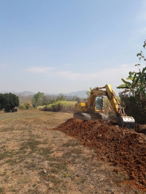 PC160-8 KOMTSU 12,000ชั่วโมง ตรวจเช็คห้างโคมัตสุตลอด รถทำงานไว ทำงานดีขายที่  @1,25 ล้านเท่านั้น สนใจโทรหา 081-989-1989 หรั่งครับ