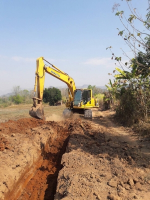 PC160-8 KOMTSU 12,000ชั่วโมง ตรวจเช็คห้างโคมัตสุตลอด รถทำงานไว ทำงานดีขายที่  @1,25 ล้านเท่านั้น สนใจโทรหา 081-989-1989 หรั่งครับ