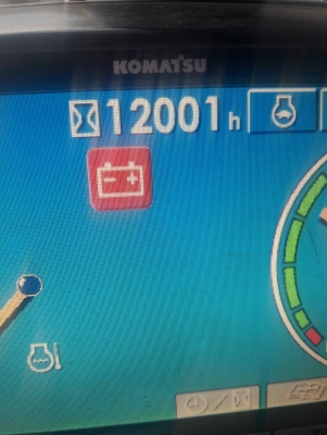 PC160-8 KOMTSU 12,000ชั่วโมง ตรวจเช็คห้างโคมัตสุตลอด รถทำงานไว ทำงานดีขายที่  @1,25 ล้านเท่านั้น สนใจโทรหา 081-989-1989 หรั่งครับ