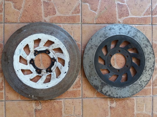 จานดิสตัน