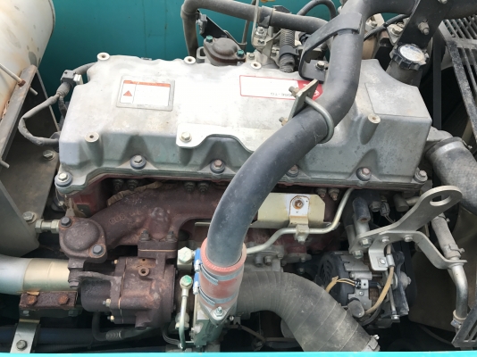 ขายKOBELCO SK200-8 Super-XM รุ่นสุดท้าย 5000 ชั่วโมง ฟรีPM7000 สภาพสวยเดิมๆทั้งคัน สนใจติดต่อโดยตรง 081-4283210