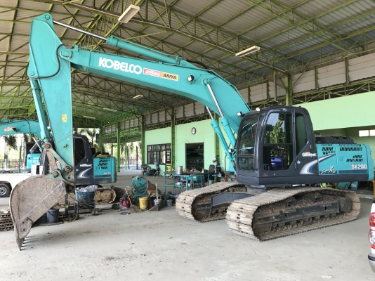 ขายKOBELCO SK200-8 Super-XM รุ่นสุดท้าย 5000 ชั่วโมง ฟรีPM7000 สภาพสวยเดิมๆทั้งคัน สนใจติดต่อโดยตรง 081-4283210