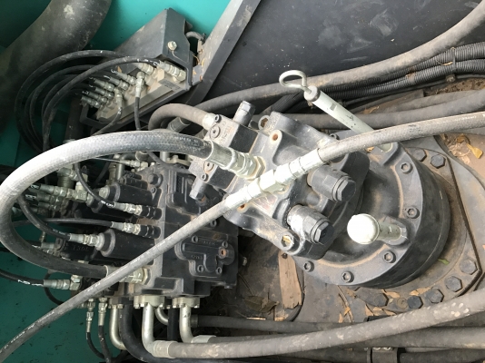 ขายKOBELCO SK200-8 Super-XM รุ่นสุดท้าย 5000 ชั่วโมง ฟรีPM7000 สภาพสวยเดิมๆทั้งคัน สนใจติดต่อโดยตรง 081-4283210