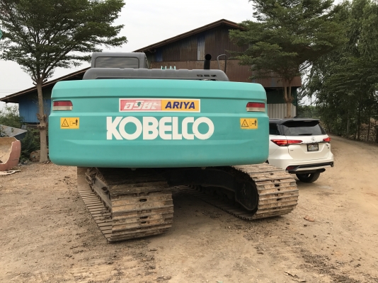 ขายKOBELCO SK200-8 Super-XM รุ่นสุดท้าย 5000 ชั่วโมง ฟรีPM7000 สภาพสวยเดิมๆทั้งคัน สนใจติดต่อโดยตรง 081-4283210