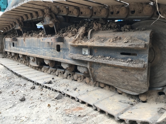 ขายKOBELCO SK200-8 Super-XM รุ่นสุดท้าย 5000 ชั่วโมง ฟรีPM7000 สภาพสวยเดิมๆทั้งคัน สนใจติดต่อโดยตรง 081-4283210