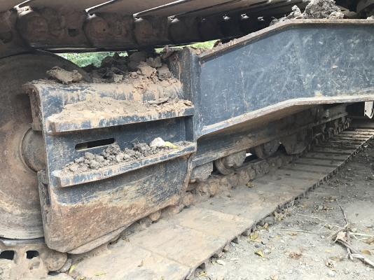 ขายKOBELCO SK200-8 Super-XM รุ่นสุดท้าย 5000 ชั่วโมง ฟรีPM7000 สภาพสวยเดิมๆทั้งคัน สนใจติดต่อโดยตรง 081-4283210