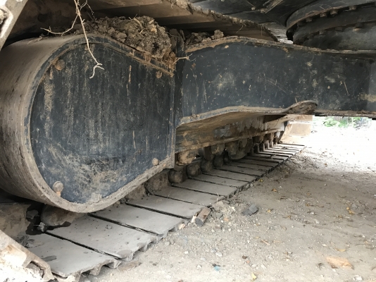 ขายKOBELCO SK200-8 Super-XM รุ่นสุดท้าย 5000 ชั่วโมง ฟรีPM7000 สภาพสวยเดิมๆทั้งคัน สนใจติดต่อโดยตรง 081-4283210