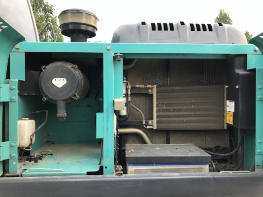 ขายKOBELCO SK200-8 Super-XM รุ่นสุดท้าย 5000 ชั่วโมง ฟรีPM7000 สภาพสวยเดิมๆทั้งคัน สนใจติดต่อโดยตรง 081-4283210