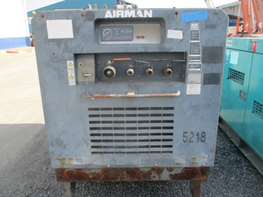 ขาย AIRMAN PDS265S สภาพสวยพร้อมใช้ นำเข้าจากญี่ปุ่น สนใจติดต่อ อำพล 090-9694506/ 080-3031241 ขาย AIRMAN PDS265S สภาพสวยพร้อมใช้ นำเข้าจากญี่ปุ่น สนใจติดต่อ อำพล 090-9694506/ 080-3031241