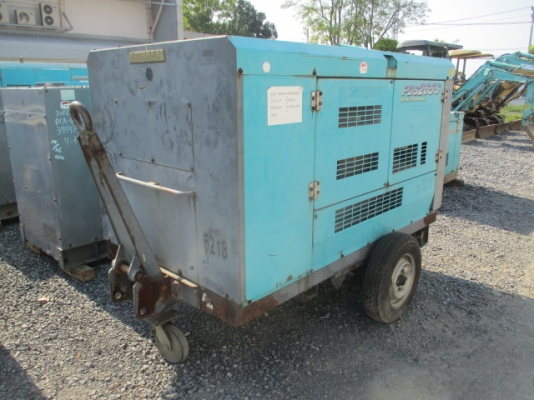 ขาย AIRMAN PDS265S สภาพสวยพร้อมใช้ นำเข้าจากญี่ปุ่น สนใจติดต่อ อำพล 090-9694506/ 080-3031241 ขาย AIRMAN PDS265S สภาพสวยพร้อมใช้ นำเข้าจากญี่ปุ่น สนใจติดต่อ อำพล 090-9694506/ 080-3031241