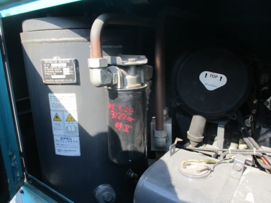 ขาย AIRMAN PDS265S สภาพสวยพร้อมใช้ นำเข้าจากญี่ปุ่น สนใจติดต่อ อำพล 090-9694506/ 080-3031241 ขาย AIRMAN PDS265S สภาพสวยพร้อมใช้ นำเข้าจากญี่ปุ่น สนใจติดต่อ อำพล 090-9694506/ 080-3031241