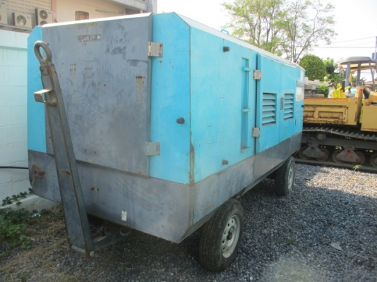 ขาย AIRMAN PDSF530S สภาพพร้อมใช้ นำเข้าจากญี่ปุ่น สนใจติดต่อ อำพล 090-9694506/ 080-3031241