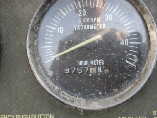 ขาย AIRMAN PDSF530S สภาพพร้อมใช้ นำเข้าจากญี่ปุ่น สนใจติดต่อ อำพล 090-9694506/ 080-3031241