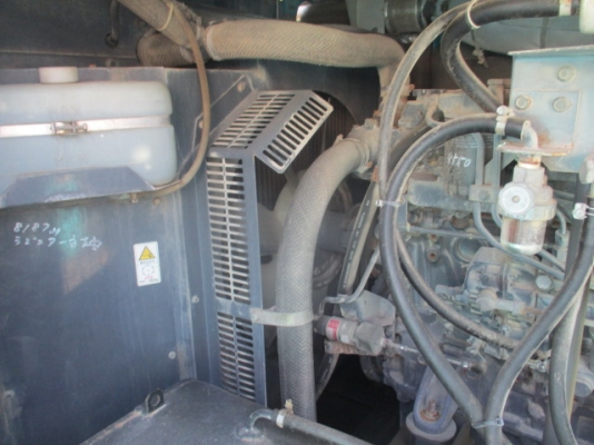 ขาย AIRMAN PDSF530S สภาพพร้อมใช้ นำเข้าจากญี่ปุ่น สนใจติดต่อ อำพล 090-9694506/ 080-3031241