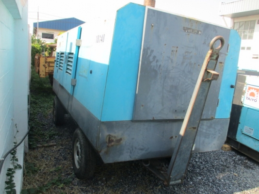 ขาย AIRMAN PDSF530S สภาพพร้อมใช้ นำเข้าจากญี่ปุ่น สนใจติดต่อ อำพล 090-9694506/ 080-3031241