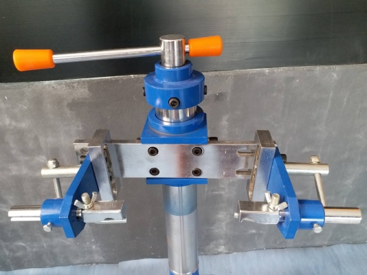 เครื่องถอดโช๊คอัพ ของใหม่จากจีน 7500บ