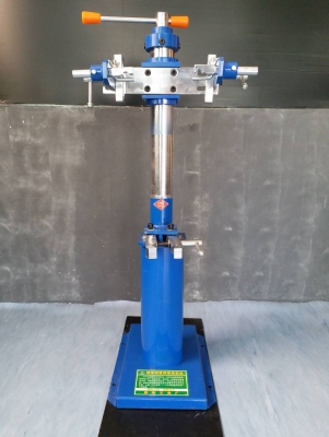 เครื่องถอดโช๊คอัพ ของใหม่จากจีน 7500บ